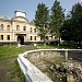 Колишній палац баронів Грьодлів (uk) в городе Сколе