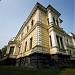 Колишній палац баронів Грьодлів (uk) в городе Сколе
