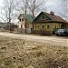 Сухонская ул., 7 в городе Великий Устюг
