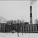 Obukhovenergo thermal power station