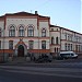 Aleksandrovsky polytechnic college in Vyborg city