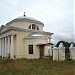 Church of Icon of Our Lady of Kazan in Arpachevo