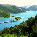 Visovačko jezero