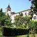 Francisan monastery