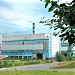 Братский алюминиевый завод (БрАЗ) в городе Братск
