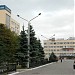 Центральные проходные Азовмаша ( 8-ворота) в городе Мариуполь