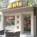 Ali Usta Ice Cream Shop in Istanbul Metropolitan Municipality city