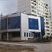 Торговый центр в городе Ростов-на-Дону