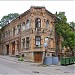 Бывший доходный дом Г. А. Блейман в городе Ростов-на-Дону