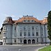 Spitalul Judetean Pavilion B( fostul Spital de Urgenta 