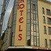 Hotel Eurohotels International Polizu in Bucharest city