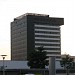 Pipera Business Tower in Bucharest city