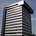 Pipera Business Tower in Bucharest city