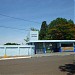 Cemitério da Saudade na Cornélio Procópio city