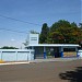 Cemitério da Saudade na Cornélio Procópio city
