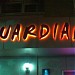 Guardian Bar in İzmir Büyükşehir Belediyesi city