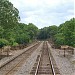 Fredericksburg Railroad Bridge