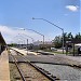 Richmond (Staples Mill), VA, Amtrak Station