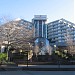 Crowne Plaza Christchurch Hotel (closed) in Christchurch city