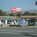 Chevron in Milpitas, California city