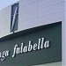 Saga Falabella San Miguel in Lima city