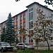 Гостиница Прогресс в городе Самара