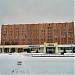 Гостиница «Опава» в городе Камышин