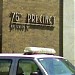 NYPD  76th Precinct