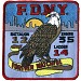 FDNY - Engine 35 / Ladder 14 / Battalion 12