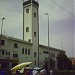 Mosquee Qodse? Bernossi dans la ville de Casablanca