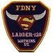 FDNY - Engine 231 / Ladder 120 / Battalion 44