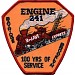 FDNY - Engine 241 / Ladder 109