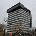 Pipera Business Tower in Bucharest city