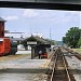 Rocky Mount, NC, Amtrak Station