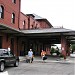 Rocky Mount, NC, Amtrak Station