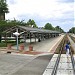 Wilson, NC, Amtrak Station