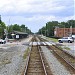 Wilson, NC, Amtrak Station