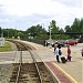 Selma - Smithfield - Micro, NC, Amtrak Station