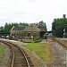 Selma - Smithfield - Micro, NC, Amtrak Station