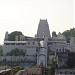 Sri Seetha RamaChandra Swamy vaari Devasthanam in Bhadrachalam city