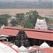 Sri Seetha RamaChandra Swamy vaari Devasthanam in Bhadrachalam city
