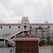 Sri Seetha RamaChandra Swamy vaari Devasthanam in Bhadrachalam city