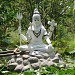 NYMISARANYAM (A Place for Meditation)