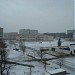 Стадион школы № 5 в городе Сморгонь