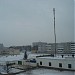 Стадион школы № 5 в городе Сморгонь