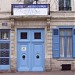 Collège Notre-Dame de la Paix (fr) in Lille city