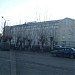 Заводоуправление ОАО «Синтез» в городе Дзержинск
