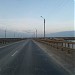 Стригинский (Доскинский) мост через реку Оку в городе Нижний Новгород