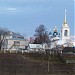 Церковь Рождества Пресвятой Богородицы в городе Нижний Новгород