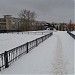 Площадь Славы (ru) in Nizhny Novgorod city